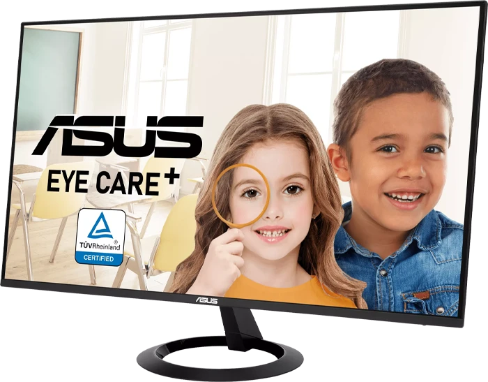 مانیتور 27 اینچ Asus مدل VZ27EHF