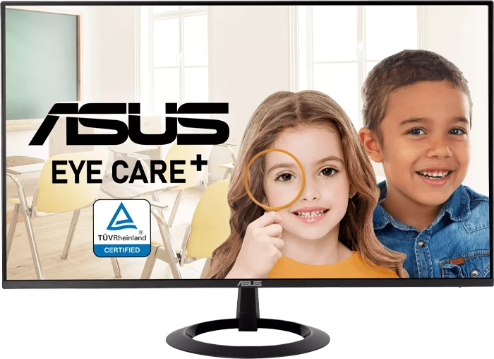 مانیتور 27 اینچ Asus مدل VZ27EHF