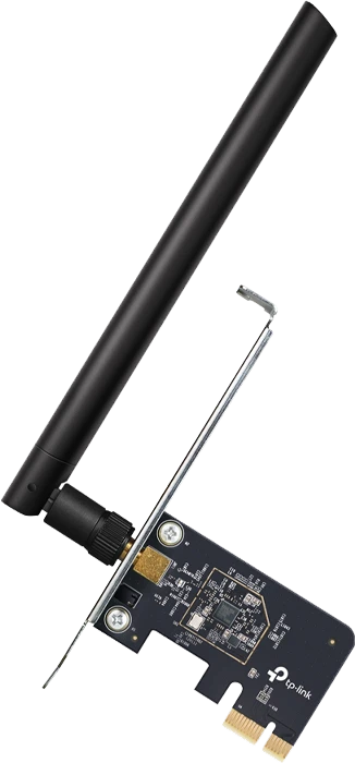 کارت شبکه بی سیم Tp-Link مدل Archer T2E AC600