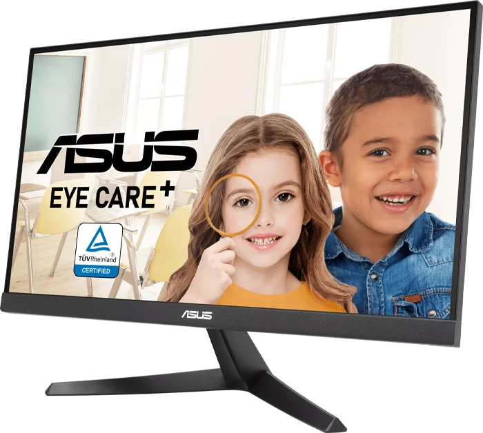 مانیتور 21.45 اینچ Asus مدل VY229HE