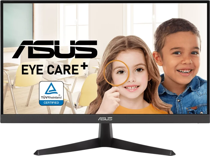 مانیتور 21.45 اینچ Asus مدل VY229HE