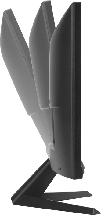 مانیتور 21.45 اینچ Asus مدل VY229HE