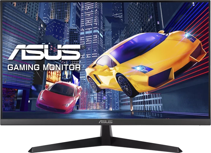 مانیتور گیمینگ 27 اینچ Asus مدل VY279HGE