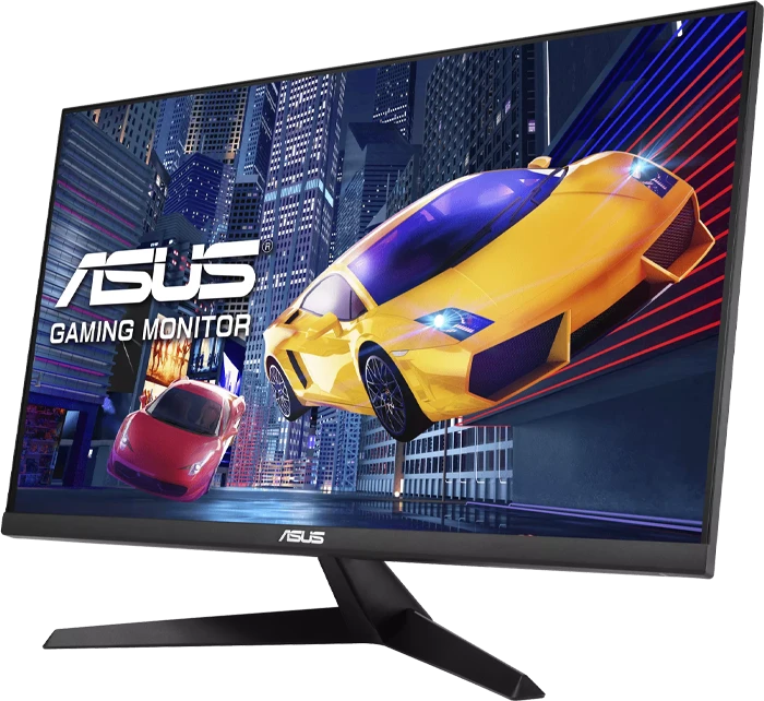 مانیتور گیمینگ 27 اینچ Asus مدل VY279HGE