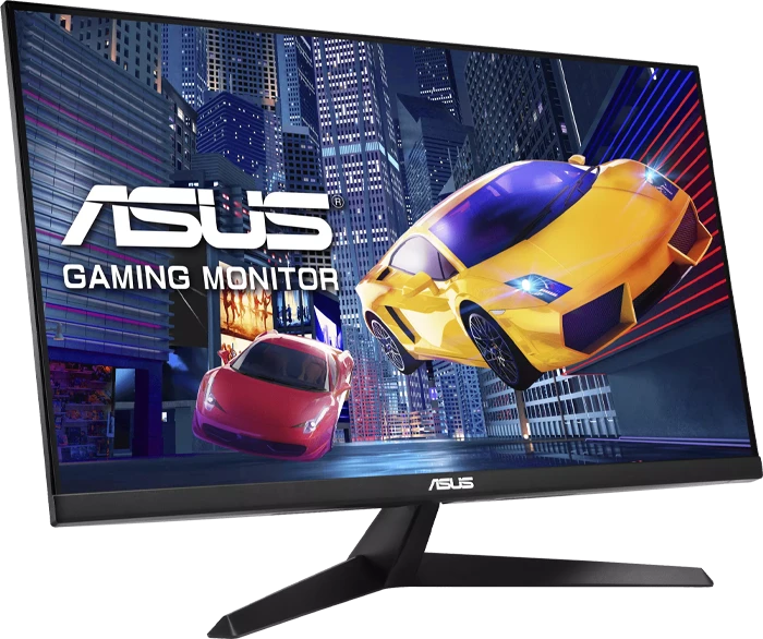 مانیتور گیمینگ 27 اینچ Asus مدل VY279HGE
