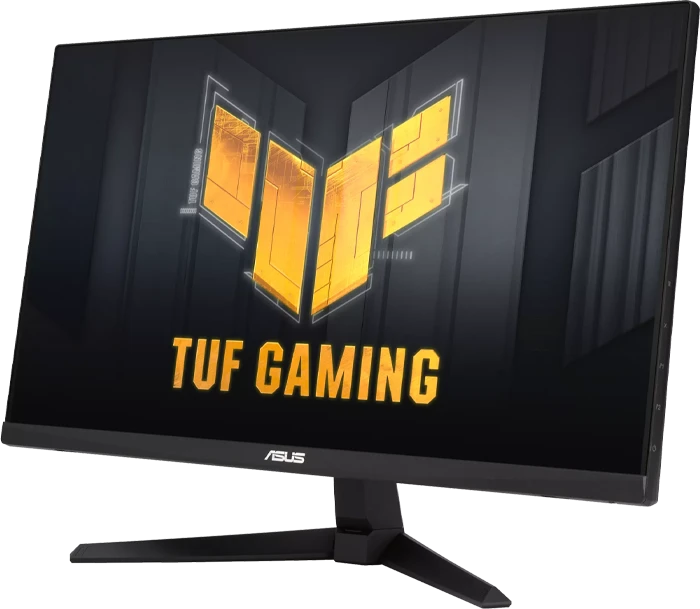 مانیتور گیمینگ 23.8 اینچ Asus مدل TUF Gaming VG249Q3A