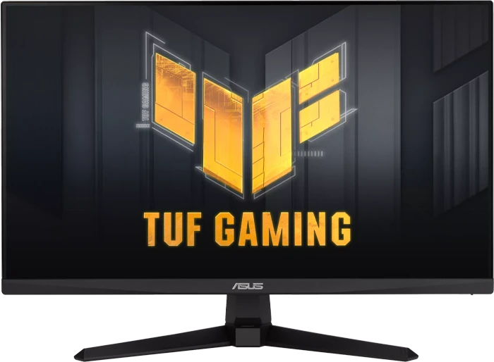 مانیتور ASUS مدل TUF GAMING VG249Q3A BLACK