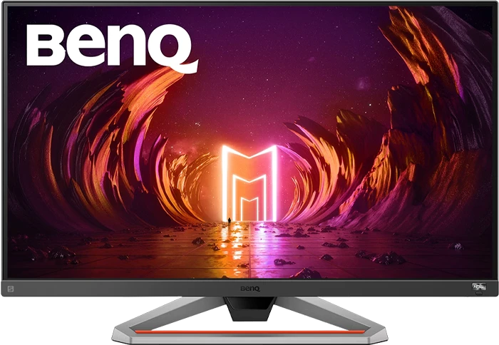 مانیتور گیمینگ 27 اینچ BenQ مدل EX2710S