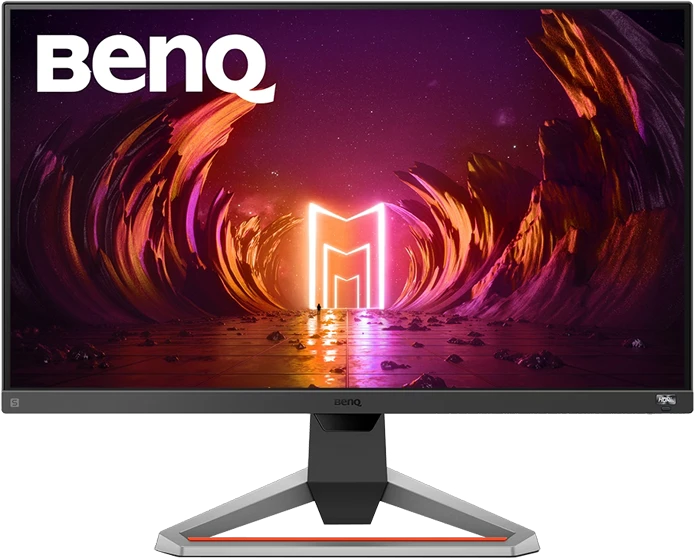 مانیتور گیمینگ 27 اینچ BenQ مدل EX2710S