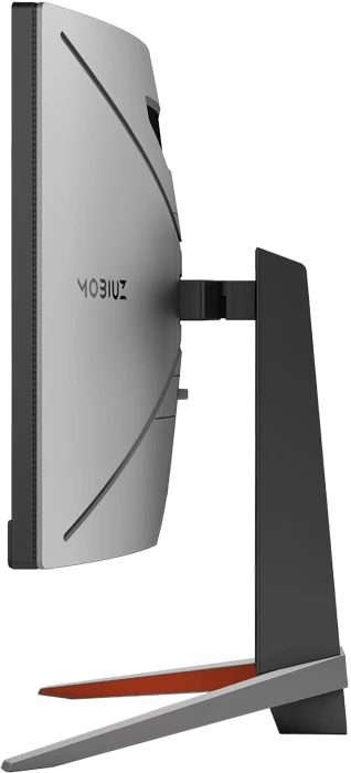 مانیتور گیمینگ منحنی 27 اینچ BenQ مدل EX2710R