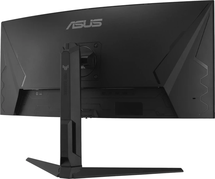 مانیتور گیمینگ منحنی 34 اینچ Asus مدل TUF Gaming VG34VQL3A