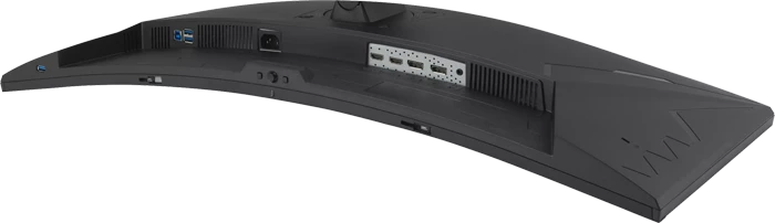 مانیتور گیمینگ منحنی 34 اینچ Asus مدل TUF Gaming VG34VQL3A