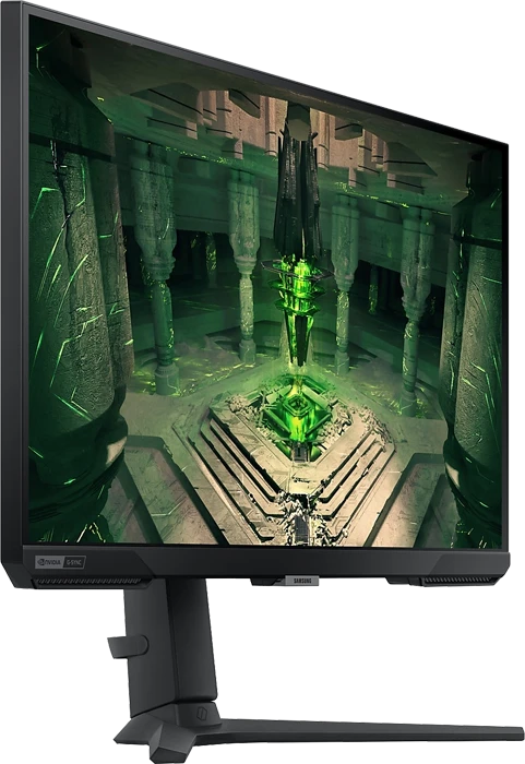 مانیتور گیمینگ 27 اینچ Samsung مدل Odyssey G4 27BG402