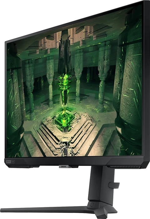 مانیتور گیمینگ 27 اینچ Samsung مدل Odyssey G4 27BG402