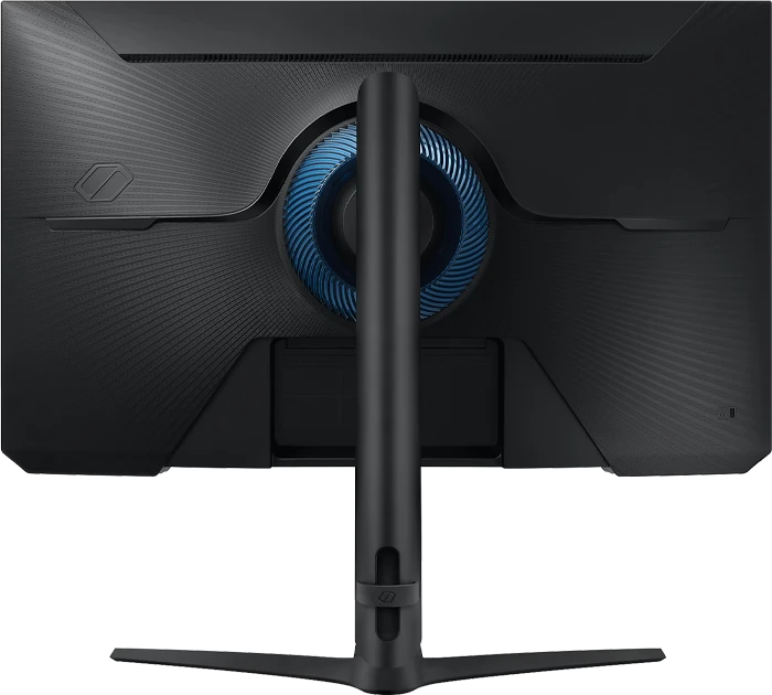 مانیتور گیمینگ 27 اینچ Samsung مدل Odyssey G4 27BG402