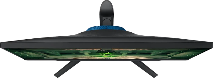 مانیتور گیمینگ 27 اینچ Samsung مدل Odyssey G4 27BG402