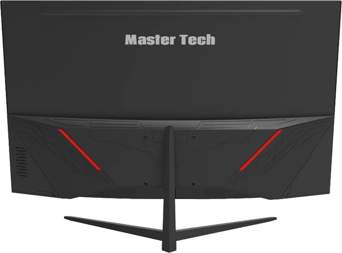 مانیتور گیمینگ منحنی 32 اینچ Master Tech مدل GP329BQ
