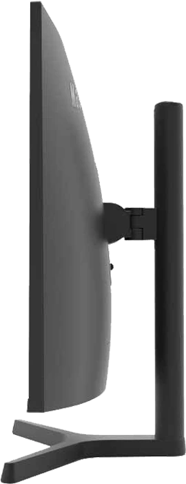 مانیتور گیمینگ منحنی 27 اینچ Master Tech مدل PG277AQ