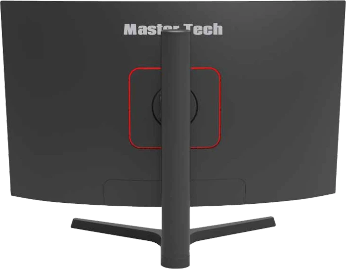 مانیتور گیمینگ منحنی 27 اینچ Master Tech مدل PG277AQ