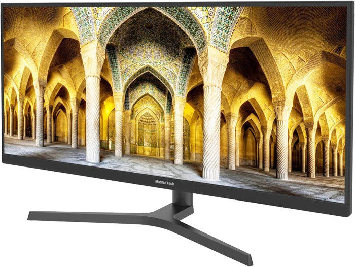 مانیتور 34 اینچ Master Tech مدل PA345UQ
