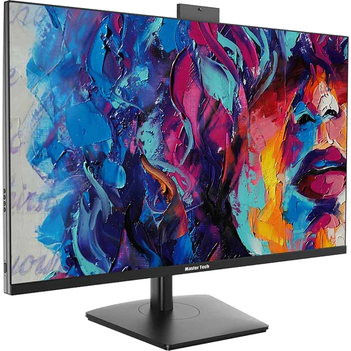 مانیتور 32 اینچ Master Tech مدل PA329CU-4K