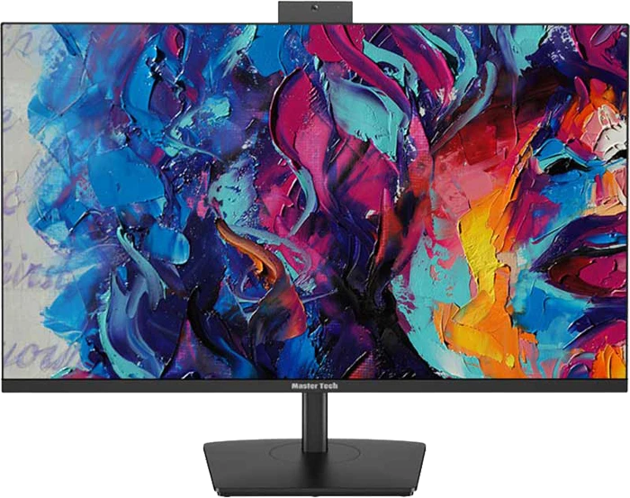 مانیتور 32 اینچ Master Tech مدل PA329CU-4K