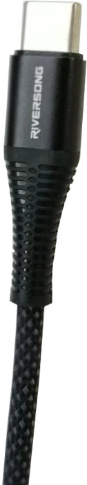 کابل شارژ 1 متری Type-C ریورسانگ مدل LOTUS 11 LCC1