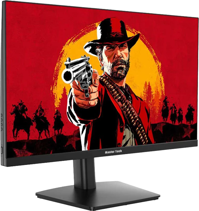 مانیتور 27 اینچ Master Tech مدل PA279QT