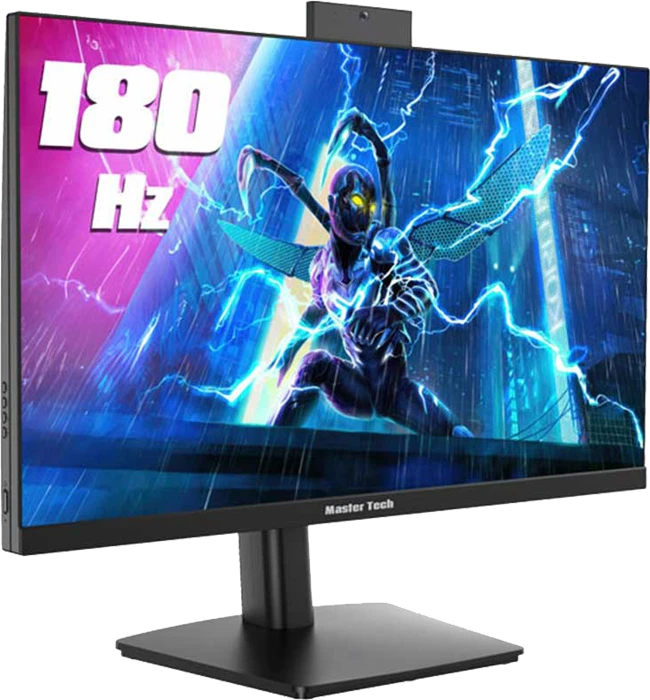 مانیتور 27 اینچ Master Tech مدل PA279QTC