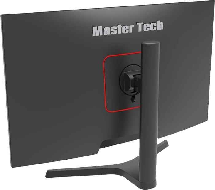 مانیتور 27 اینچ Master Tech مدل PA275AQ