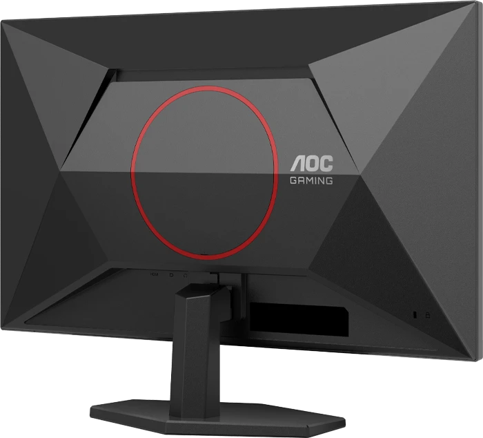مانیتور گیمینگ 27 اینچ AOC مدل 27G42E