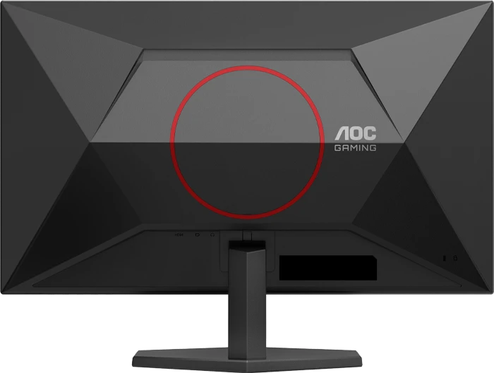 مانیتور گیمینگ 27 اینچ AOC مدل 27G42E