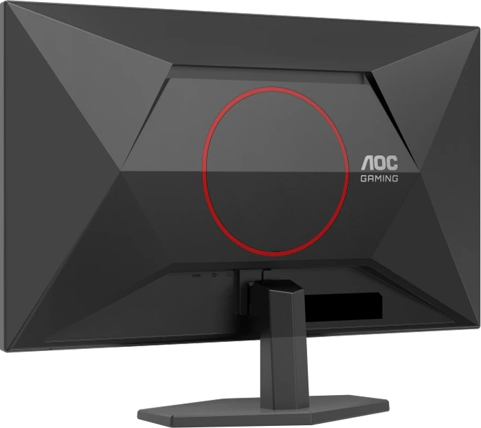 مانیتور گیمینگ 27 اینچ AOC مدل 27G42E