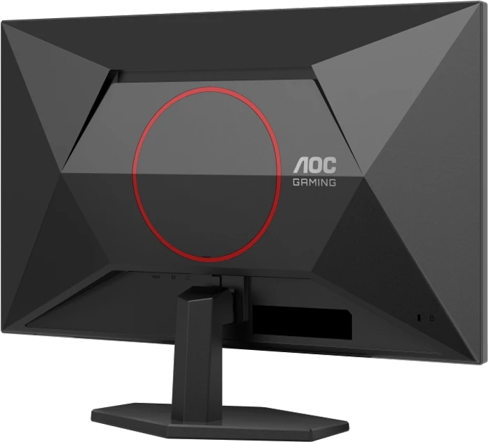 مانیتور گیمینگ 27 اینچ AOC مدل 27G42E