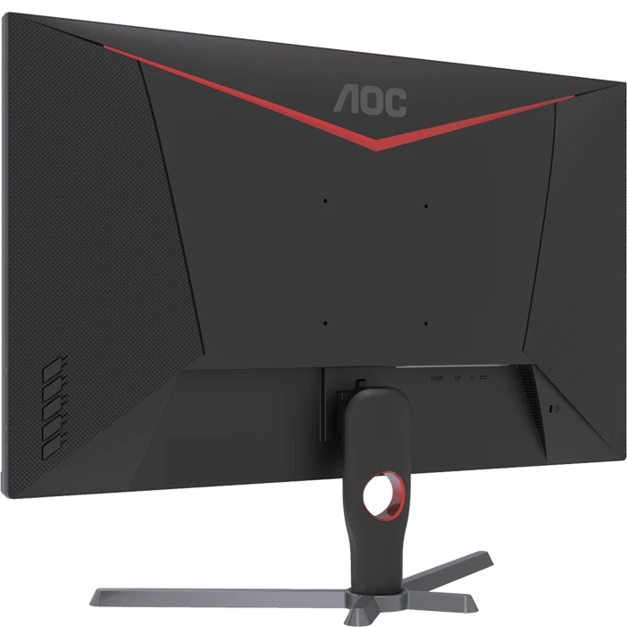 مانیتور گیمینگ 24 اینچ AOC مدل 24G11E