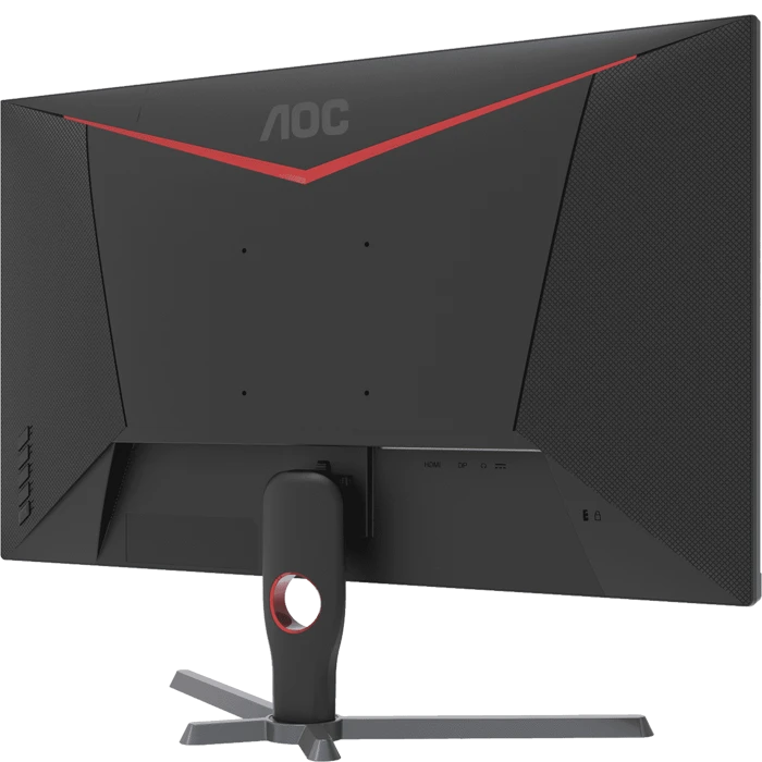 مانیتور گیمینگ 24 اینچ AOC مدل 24G11E