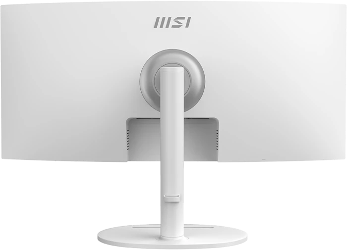 مانیتور گیمینگ منحنی 34 اینچ MSI مدل Modern MD342CQPW