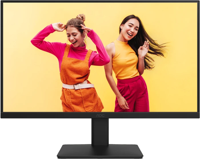 مانیتور 23.8 اینچ AOC مدل 24B20JH2