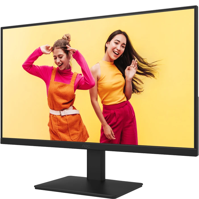 مانیتور 23.8 اینچ AOC مدل 24B20JH2