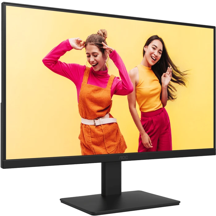 مانیتور 23.8 اینچ AOC مدل 24B20JH2