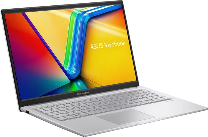 لپ تاپ 15.6 اینچ Asus مدل Vivobook 15 F1504VA-NJ826 (i7 1355U-16GB-512GB SSD-FHD-Fingerprint-Backlight)