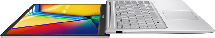 لپ تاپ 15.6 اینچ Asus مدل Vivobook 15 F1504VA-NJ826 (i7 1355U-16GB-512GB SSD-FHD-Fingerprint-Backlight)