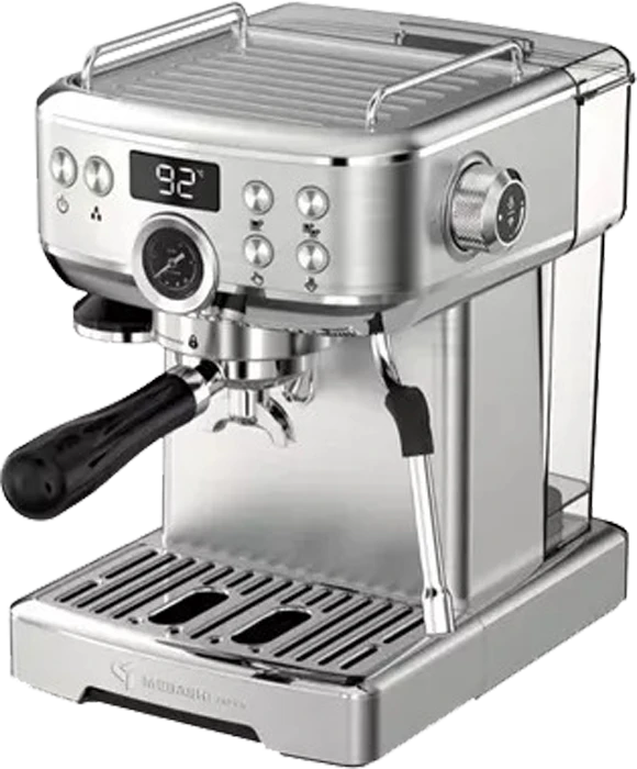 اسپرسوساز نیمه‌ اتوماتیک Mebashi مدل ECM 2110