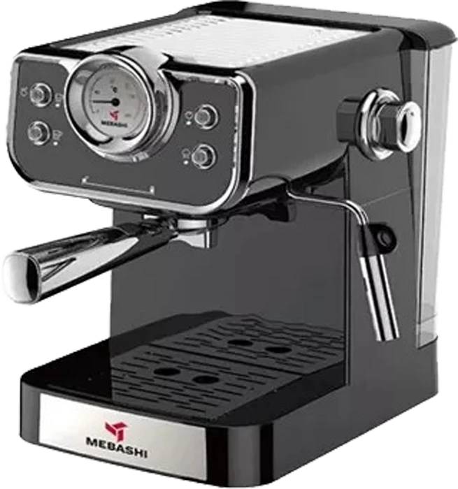 اسپرسوساز نیمه‌ اتوماتیک Mebashi مدل ECM2039