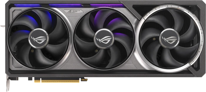 کارت گرافیک ASUS مدل RTX 5080 16GB