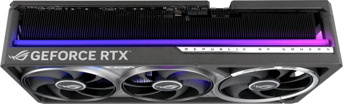 کارت گرافیک Asus مدل ROG Astral GeForce RTX 5080 16GB GDDR7 OC Edition