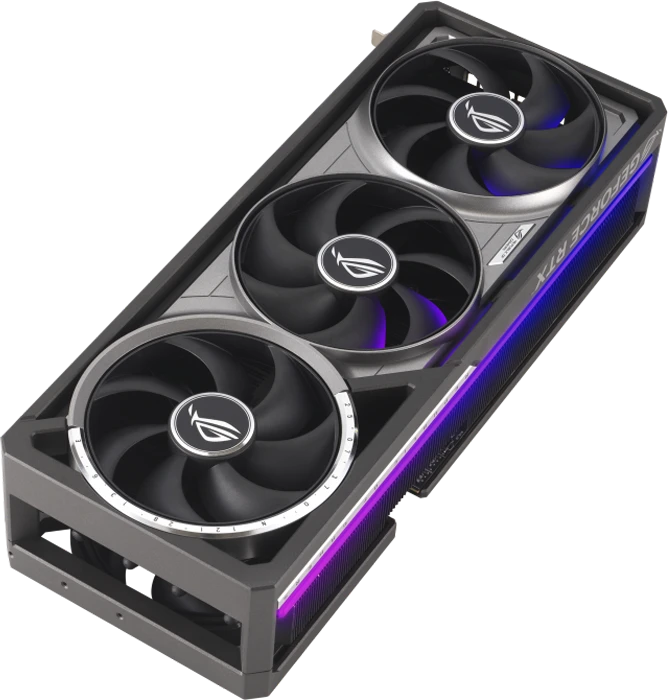 کارت گرافیک Asus مدل ROG Astral GeForce RTX 5080 16GB GDDR7 OC Edition