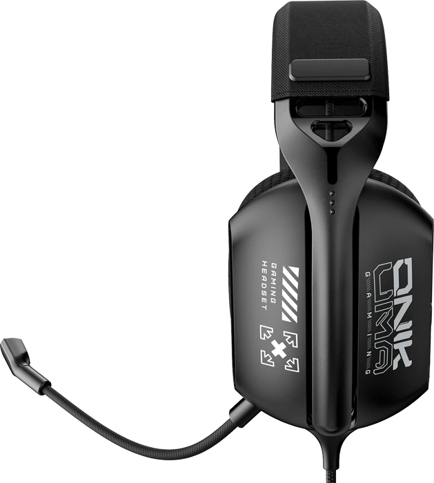 هدست سیمی گیمینگ Onikuma مدل X12