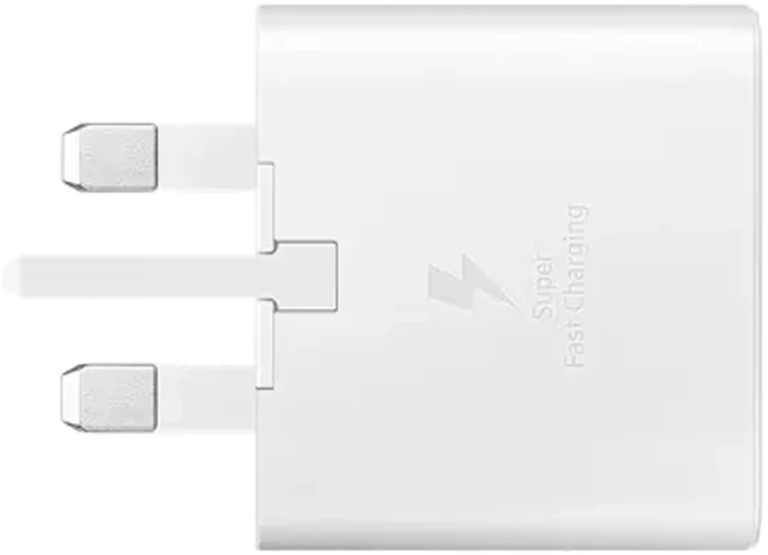 شارژر دیواری Samsung مدل EP-TA800