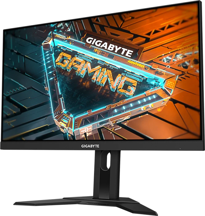 مانیتور گیمینگ 23.8 اینچ Gigabyte مدل G24F 2